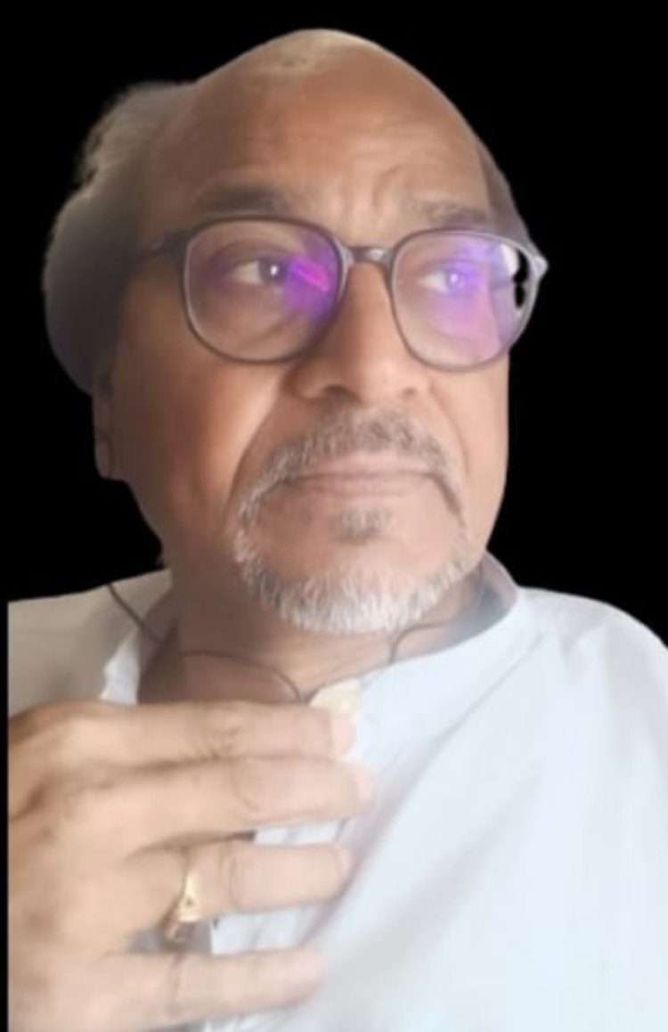 ग़ज़ल रिश्तों की डोरी में गॉंठें हैं गहरी।