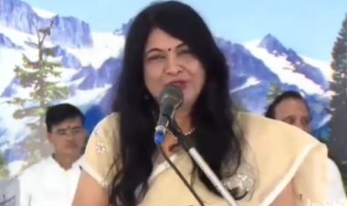 डॉ. किरण का किया अभिनंदन