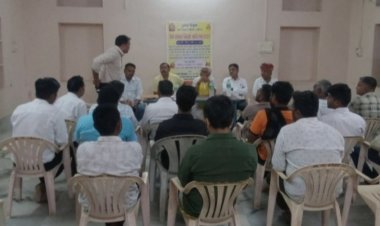 गरीब असहाय एवं विकलांग बालिकाओं के 51 जोड़ा का निशुल्क विवाह का होगा आयोजन