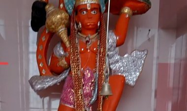 तलेश्वर महादेव में  सोमवार रुद्रांभिषेक एवं भजन