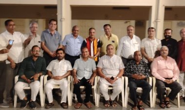 21 अक्टूबर को मनाई जाएगी दीपावली