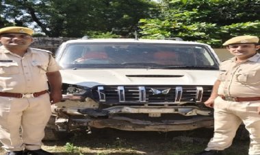 4.21 ग्राम एमडी ड्रग्स बरामद