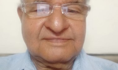 ग़ज़ल : अपनी रात अँधेरी मत कर