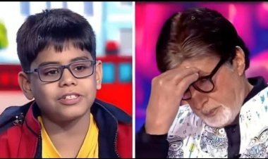 आज के बच्चे, आज की चुनौती