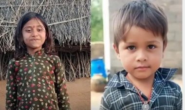 टांके में गिरने से दो की मौत   