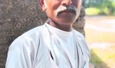 बाली पशुपालक की करंट से मौत