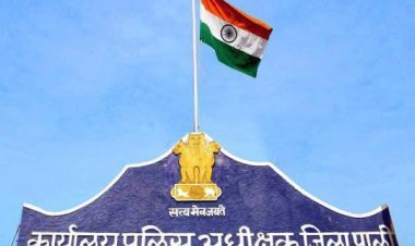 पाली पुलिस का बड़ा एक्शन : अपराधियों में खौफ, शहर में भरोसे की लौ जगी