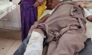 गौपुत्र सेना सोजत ने B नेगटीव 3 युनिट ब्लड की करवायी व्यवस्था