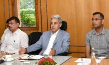 प्रदेश में भवन-सड़क निर्माण कार्यों की गुणवत्ता जांच के लिए अभियान