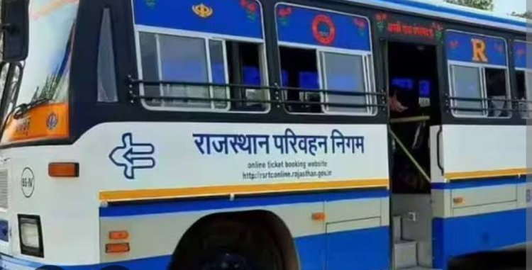 ड्राइवर-कंडक्टर के लिए नई गाइडलाइन, हर माह तीन हजार किमी बस चलाने