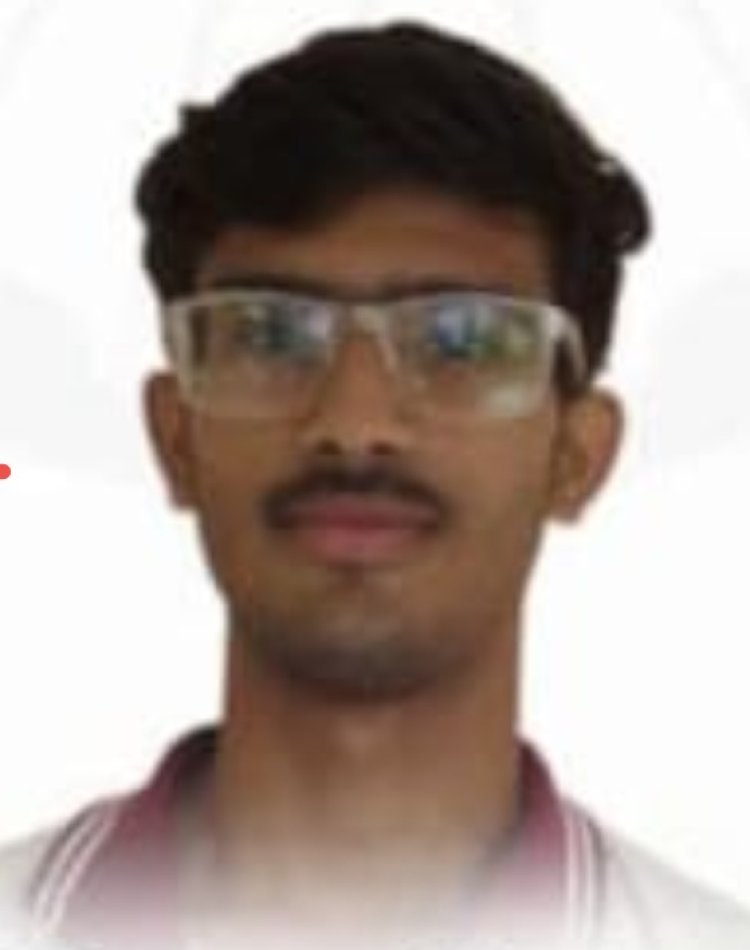 सिलावट अकील मोहम्मद ने 100 मीटर रेस में पाली जिले में प्राप्त किया द्वितीय स्थान