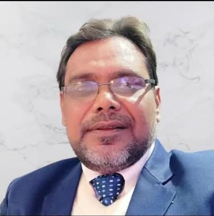 ग़ज़ल- वो ज़िन्दा है मगर ज़िन्दा नही है