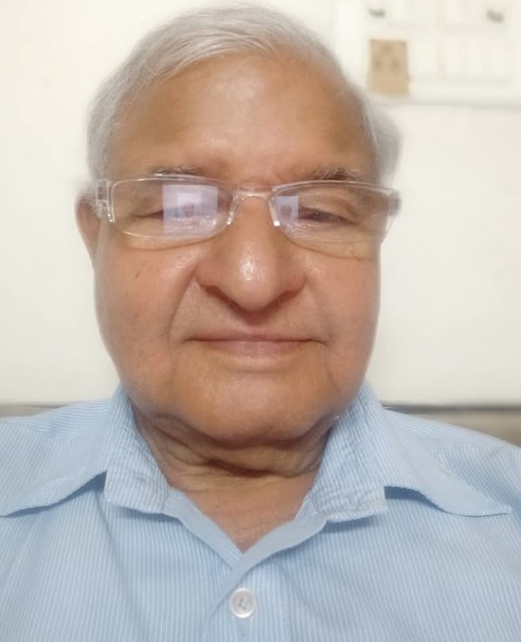 ग़ज़ल : अपनी रात अँधेरी मत कर