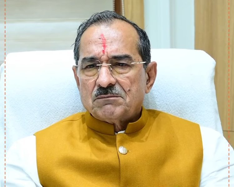 प्रधानमंत्री मोदी रविवार को करेंगे मन की बात                                                                                                                       