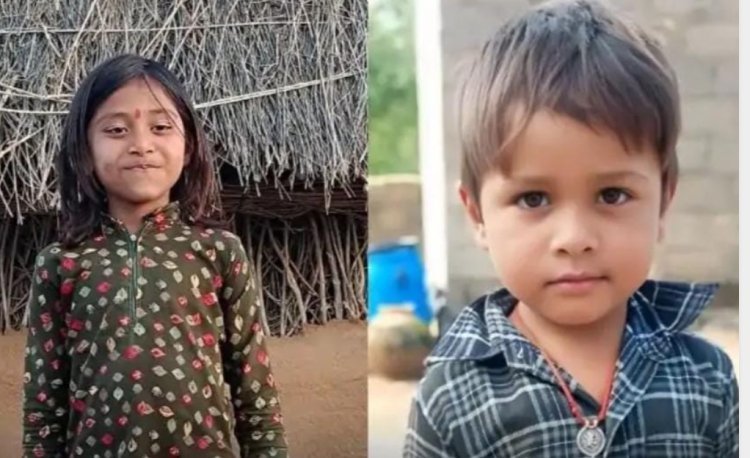 टांके में गिरने से दो की मौत   