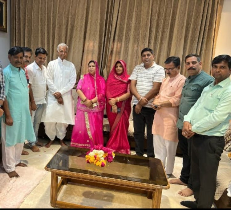 प्रदेश में विशेष गहन पुनरीक्षण (SIR)की मॉनिटरिंग हेतु प्रदेश स्तरीय टीम का गठन