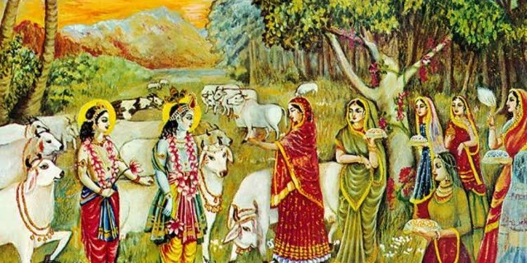 गोपाष्टमी पर प्रदेश की सभी पात्र गौशालाओं में मनाया जाएगा