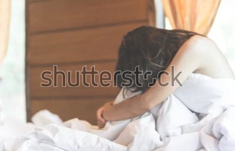 युवती से किया रेप     