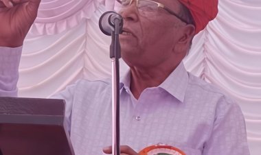 शिक्षा, सादगी और भाईचारे की मिसाल थे हाजी नसरुद्दीन साहब