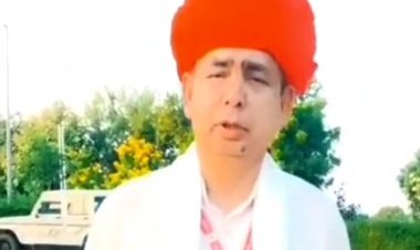 महापड़ाव के 78 व्यक्तियों के खिलाफ मामला दर्ज                         