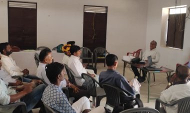 लोकतंत्र के प्रति कर्तव्य का करे पालन - राणावत