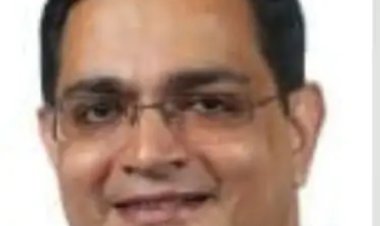 एम्स अधीक्षक को बदला   