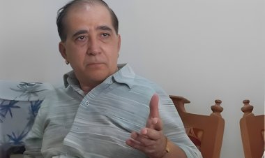 लोककवि मोहन मण्डेला स्मृति सम्मान-2025 जोधपुर के सत्यदेव संवितेन्द्र को