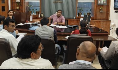 रणकपुर महोत्सव का आयोजन 21 व 22 दिसम्बर को          