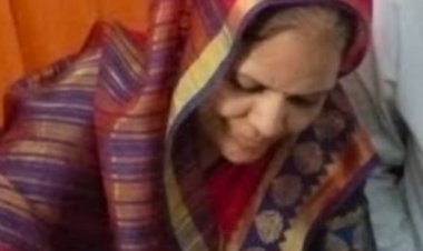 जहाजपुर की प्रधान को हटाया           