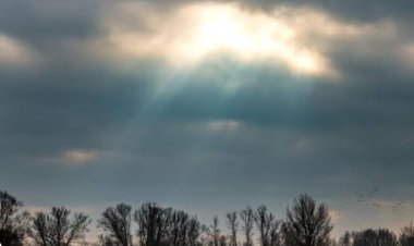 मौसम में होगा परिवर्तन     