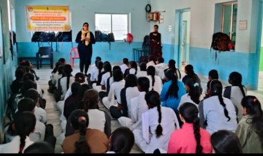 प्रदेश में स्कूलों में शीतकालीन अवकाश की घोषणा     