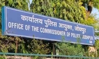 भारी मात्रा में अवैध अफीम दूध के साथ एक ट्रक जब्त