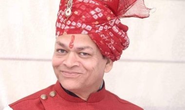श्रीवास्तव अखिल भारतीय कायस्थ समाज के जिलाध्यक्ष मनोनीत