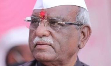 राज्यपाल बागड़े रविवार को पाली दौरे पर