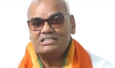 शिक्षा मंत्री मदन दिलावर शुक्रवार को रहेगें पाली