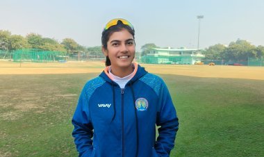 बेटियों ने हर जगह अपना परचम लहराया है : लक्ष्मी नारायण दवे 