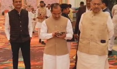 मदन राठौड़ के पुत्र का 30 नवम्बर को होगा शुभ विवाह