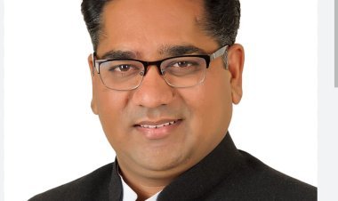 जल संसाधन मंत्री सुरेश सिंह रावत दो दिवसीय रहेंगे पाली दौरे पर