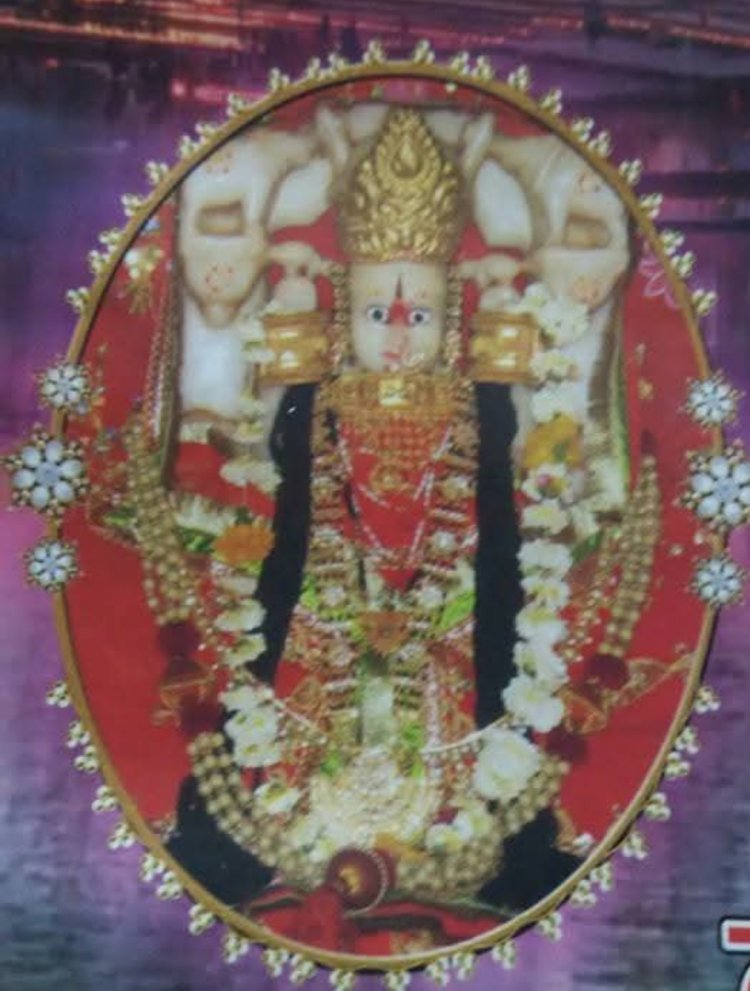 अखिल भारतवर्षीय श्रीमाली ब्राह्मण समाज संस्था के चुनाव 4 को