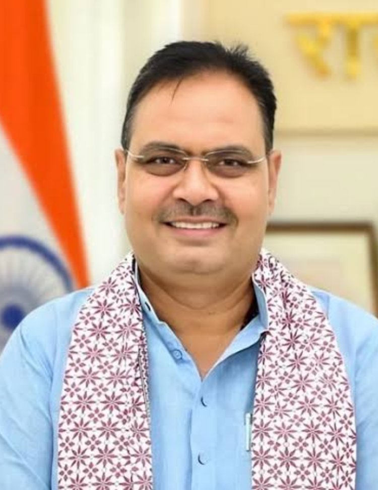 सीएम शर्मा ने मरम्मत के लिए 1012 करोड़ की राशि को दी मंजूरी