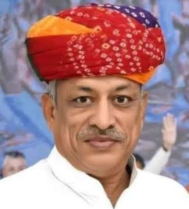 खैरवा में नया सीएचसी भवन भांवरी में पीएचसी भवन निर्माण