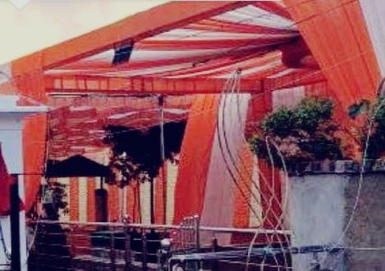 देसूरी चारभुजा मंदिर में कलश-ध्वजदंड स्थापना महोत्सव: 2 नवंबर को विशाल भजन संध्या, कई कलाकार देंगे प्रस्तुति