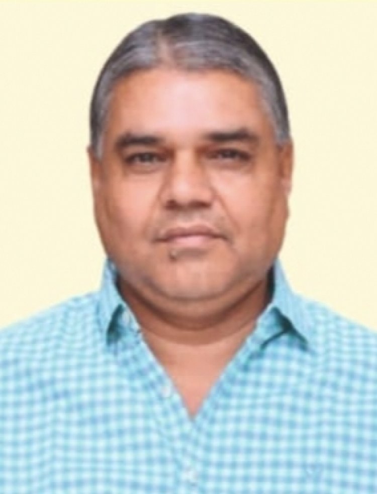 भामाशाह एवं समाजसेवी अनोपसिंह लखावत रेंदड़ी का 55 वां जन्मोत्सव कल