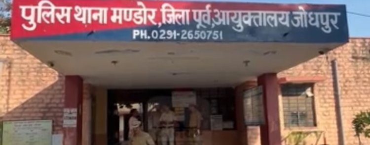 किशोर गृह से भागा किशोर       