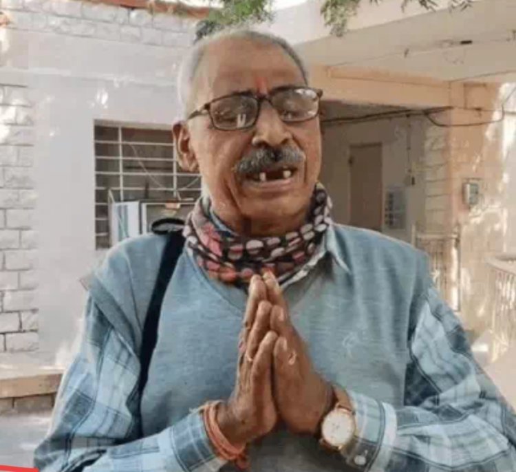 चोरी का खुलासा नहीं कर पाई पुलिस