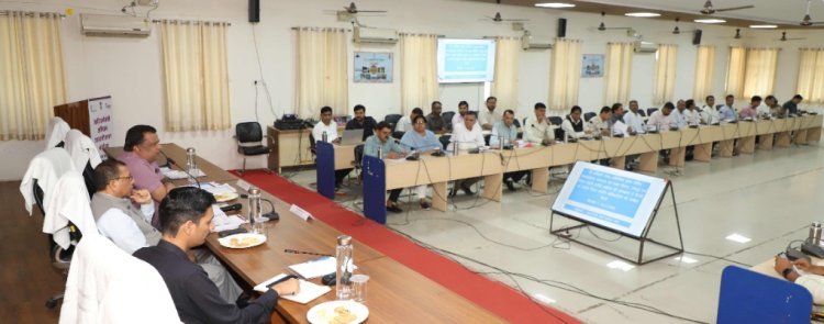 सेवा शिविरों मे हुई कामों की जनसनुवाई