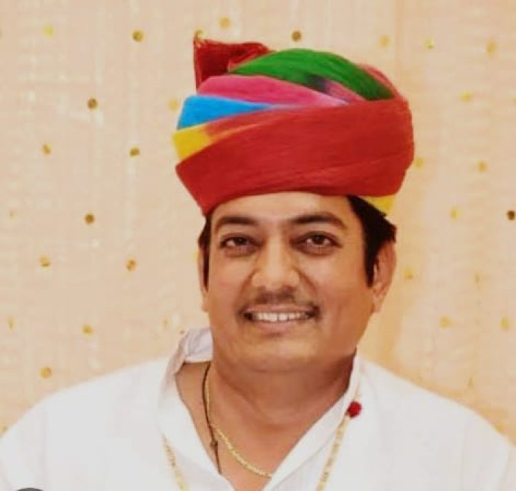 माननीय मंत्री द्वारा होगा चिकित्सालय का. शिलान्यास