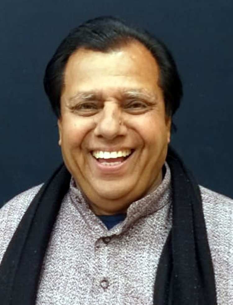 विधिक प्रावधानों के तहत राजस्थानी दूसरी राजभाषा घोषित हो-कमल रंगा