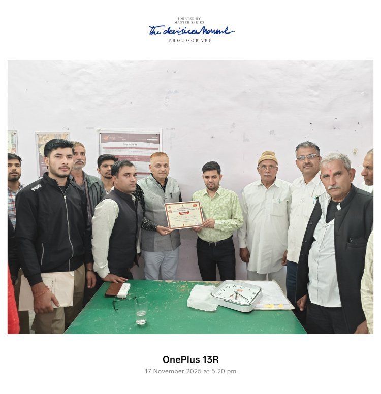 समय पर की गई छोटी बचत भी समस्या आने पर सहायक सिद्ध हो सकती है -- सोनी