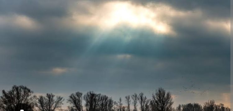 मौसम में होगा परिवर्तन     